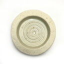 干菓子型 清水焼き 渦 ウズ | 和菓子道具 干菓子 落雁 和三盆