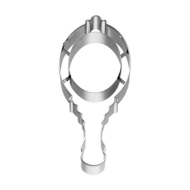 バークマン クッキー型 手鏡 * 1017 | BIRKMANN