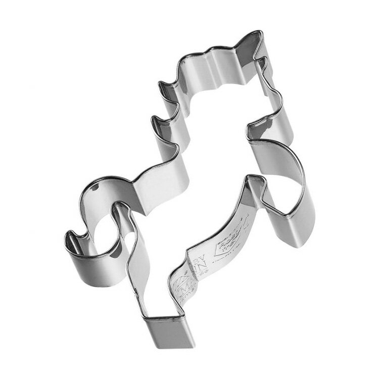 バークマン クッキー型 ユニコーン 9.5cm * 202 | BIRKMANNのサムネイル