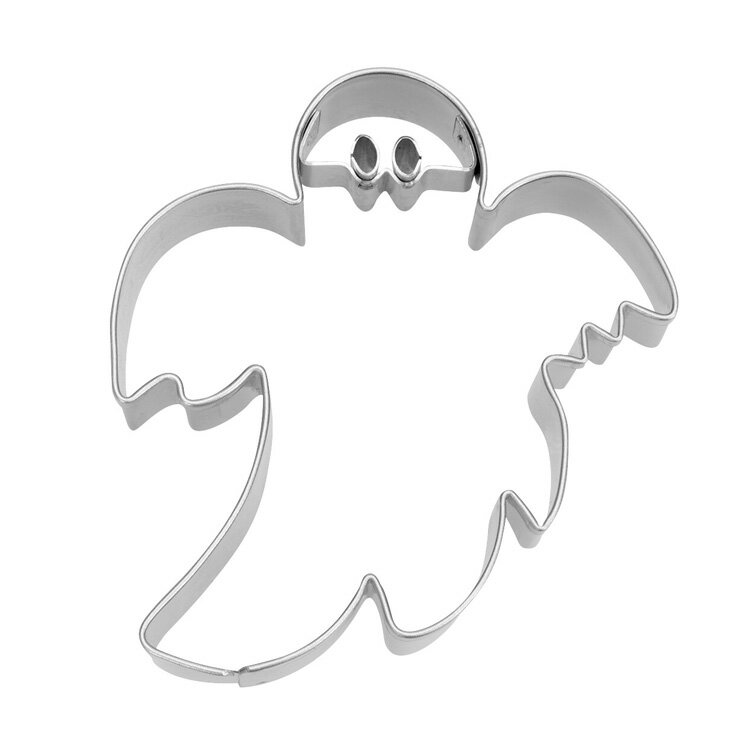 スタッダー クッキー型 幽霊 6.5cm * 813 | STADTER