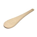 細スパテル 25cm | 木製