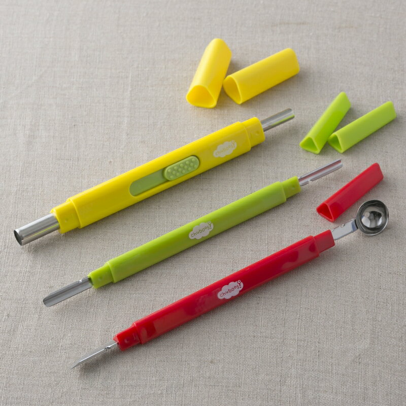 貝印 お弁当応援 飾り切り ナイフ セット [FG5190] | KAI