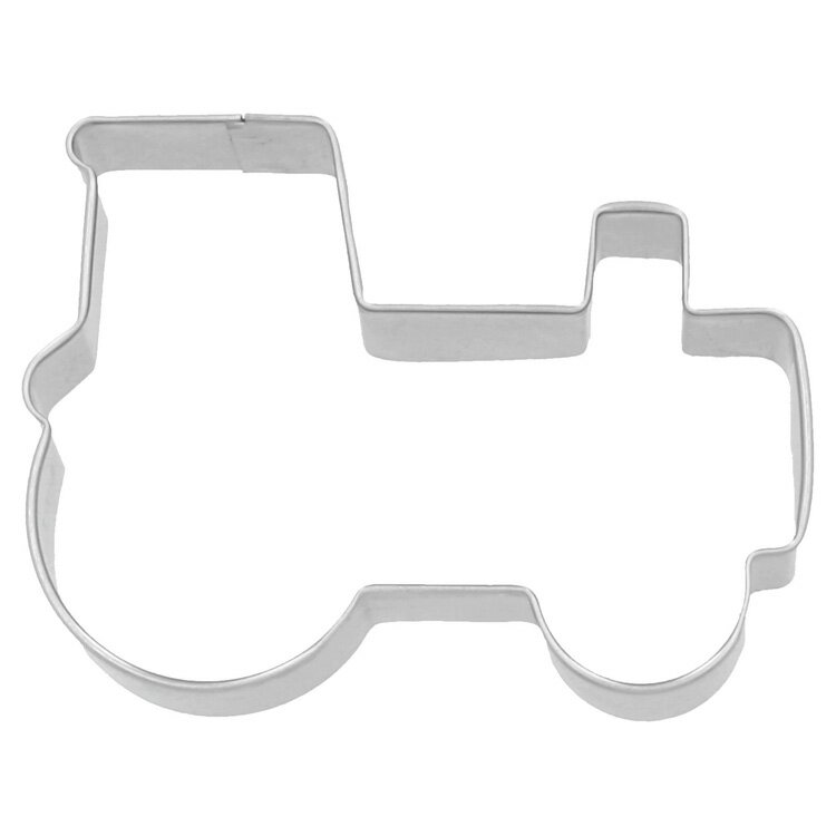 バークマン クッキー型 汽車 * 1462 | BIRKMANN トラクター