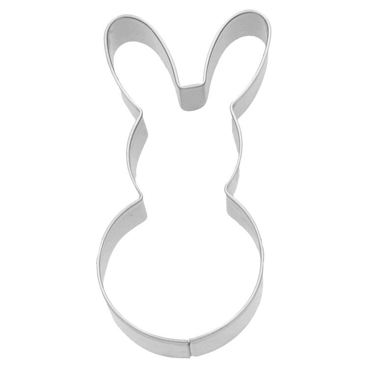 バークマン クッキー型 うさぎ * 143 | BIRKMANN イースター