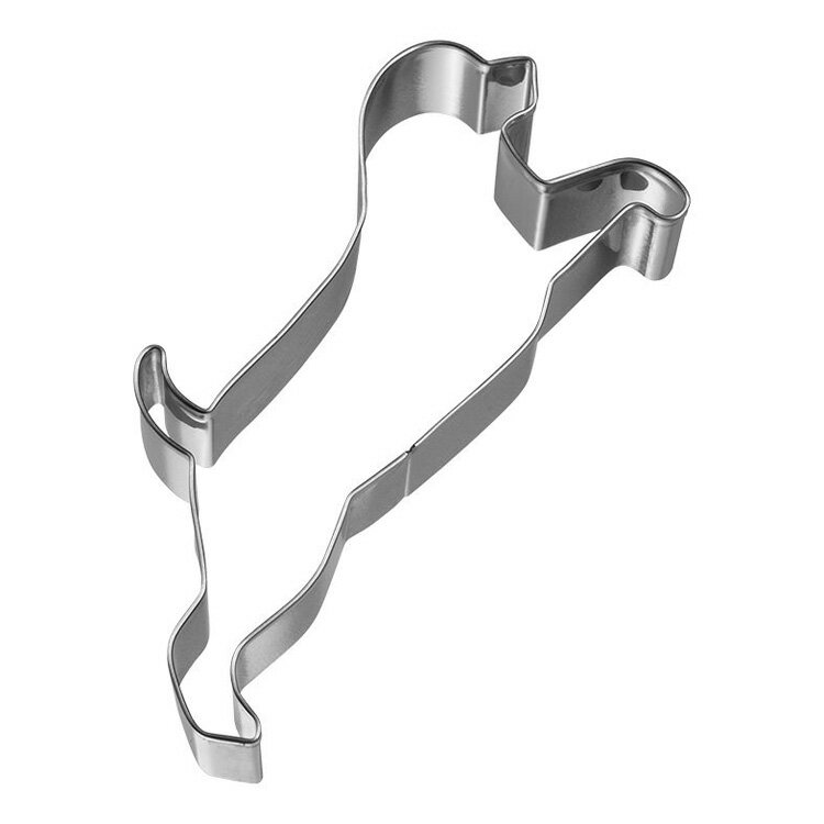 バークマン クッキー型 犬 ジャンプ * 41 | BIRKMANN いぬ