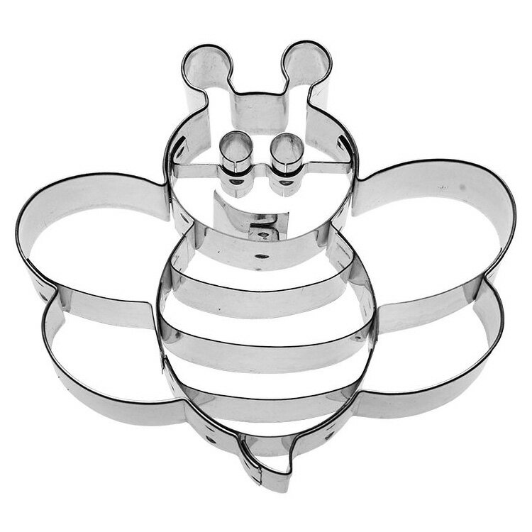 バークマン クッキー型 はち * 289 | BIRKMANN 蜂のサムネイル