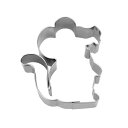 スタッダー クッキー型 ねずみ 5.5cm * 195 | STADTER クッキー抜き型 クッキー 型 抜き型 抜型 型抜き クッキーカッター