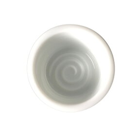 セラミック錦玉型 丸水紋 35 水まんじゅう型 ゼリカップ