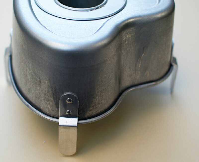 2月特価品 クーポンで10%OFF タイガークラウン ハート シフォンケーキ型 17cm アルスター バレンタイン | 空焼き 必要 CAKELAND ケーキランド 1313格安通販　バレンタイン　人気　ランキング