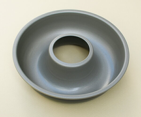 霜鳥製作所『エンゼル型テフロン加工18cm』