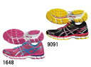 【ASICS】LADY GT-2000 NEWYORK 2TJG394ランニングシューズ