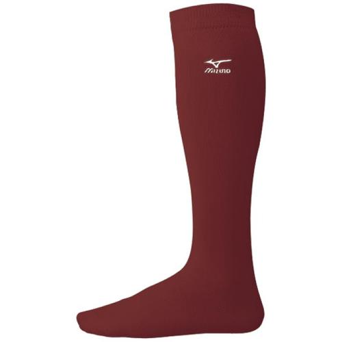 ミズノ MIZUNO 野球 カラーソックス3P...の紹介画像2