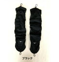 Mizuno ブラック 女性用A84TS-00209