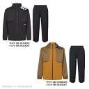 オークリーOAKLEY 送料無料 ENHANCE WIND WARM JACKET PANTS 12.7 上下セット メンズウエア パンツ フルジップ ジャケッ...