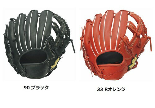 SSK エスエスケイ軟式野球 オールラウンド用 グローブSSG205