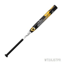 送料無料 DeMARINI ソフトボールディマリニ・フェニックス H&H ソフトボール3号用バット セミトップバランスWTDXJSTPR