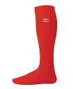 ミズノ MIZUNO 野球 カラーソックス 3P (24〜27cm) 52UW040