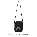 ナイキNIKE ヘリテージ スモールアイテム クロスボデ