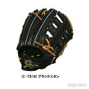 久保田スラッガー送料無料 野球 軟式用グローブ 外野手用 (大) 右投げ用 KSN-SPV 楽天ポイント10倍!!!