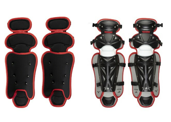 送料無料！！　ミズノ　mizuno　小学生　軟式ゴムソフト捕手防具3点セット　少年捕手用　キャッチャー道具　1DJPC018