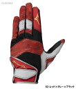 ミズノプロ mizunopro 守備手袋手袋 セレクションモデル 左手用 1EJED084 楽天ポイント10倍!!(4)