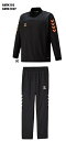 Hummel ヒュンメル上下セットトレーニングウェア上下セットジャージウィンター 防風 冬HAW4205HAW4205P