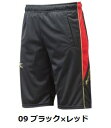 ミズノMizuno ミズノプロ ウォームアップハーフパンツ メンズ12JD6R02