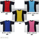 ウィルソンWilson Tシャツ【最安値に挑戦】 Tアンダーシャツ 半袖 スポーツウェア WTA18HS(4)