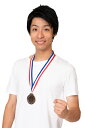 応援 メダル 銅 スポーツ観戦 応援 日本代表 オリンピック 運動会 イベント パーティ