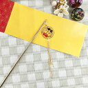 赤黒金魚かんざし ゴールド 和柄 和小物 和雑貨 かんざし ヘアアクセサリー 髪飾り おしゃれ