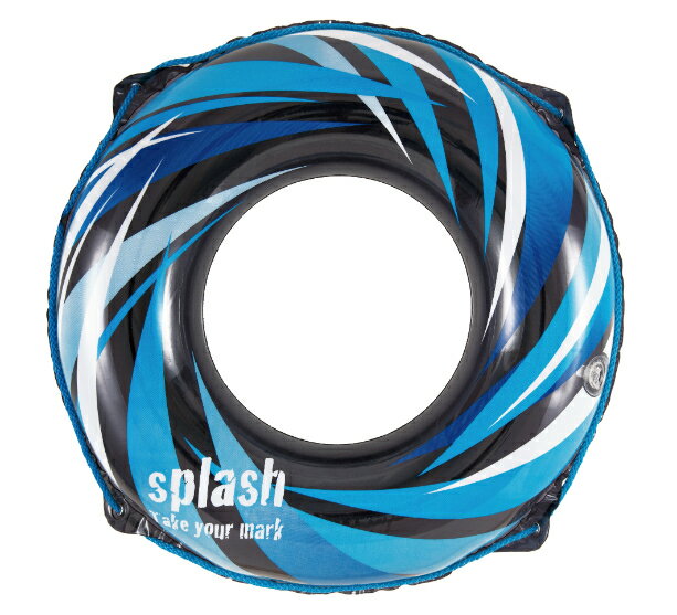 商品情報 商品案内●商品説明：日本企業が企画・生産管理をしている安心安全！この夏、海やプールで大活躍間違いなしの浮き輪です♪ 素材/材質●材質：PVC サイズ/仕様●商品サイズ（cm）：φ70 その他●その他：ロープ付き、気室：1【注意事項...