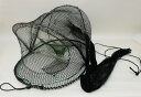 カメもんどり BK 魚釣り フィッシング 海釣り 川釣り 夏休み キャンプ 子ども 自由研究 イベント BBQ