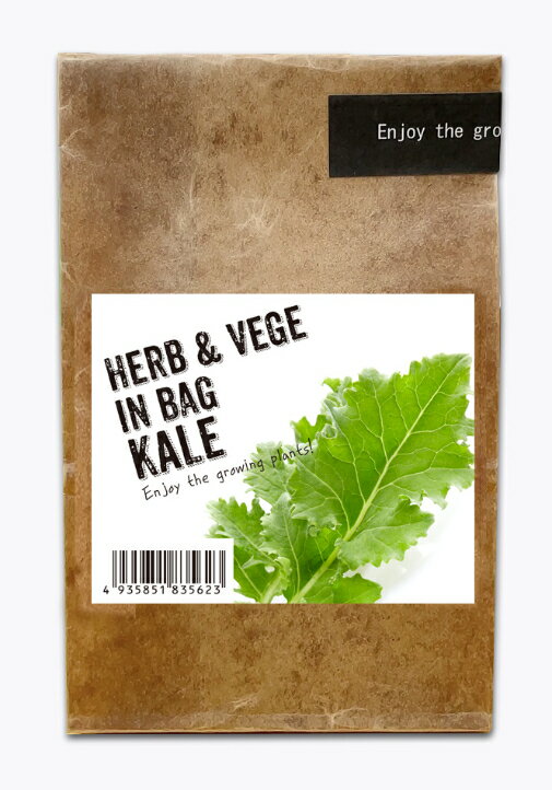 ハーブ＆ベジインバッグHERB＆V...