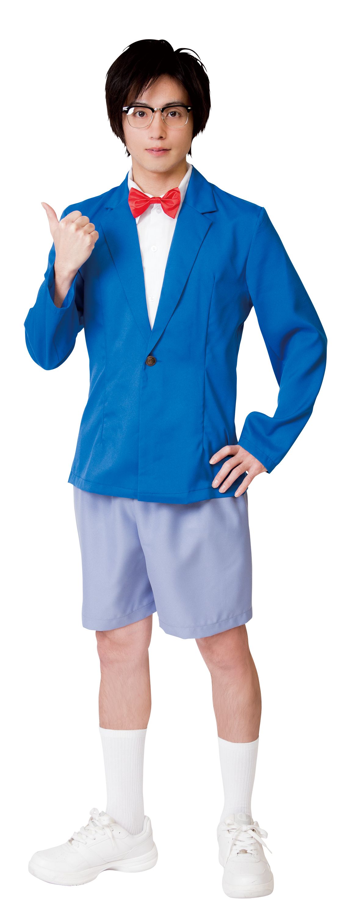 なり研 おぼっちゃん小学生...