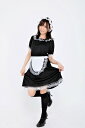 フレンチメイド メイド お仕事 コスプレ アニメ 応援 学園祭 文化祭 仮装 衣装 ハロウィン 仮装 パーティ 制服 パーティーグッズ 余興 コスチューム