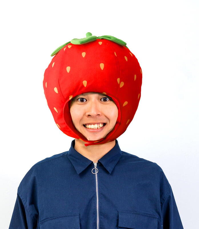 楽天市場】いちご イチゴ(コスプレ・変装・仮装|ホビー)の通販 楽天市場】いちご イチゴ(コスプレ・変装・仮装|ホビー)の通販