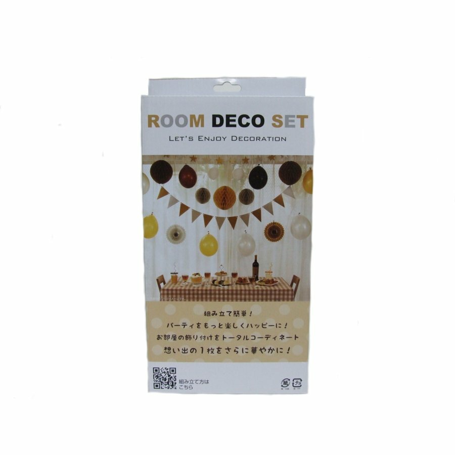 ROOM DECO SET �롼��ǥ����å� �饰���奢�꡼���顼 �������� �ѡ��ƥ��� �������� �С����ǡ� �����դ� �ǥ��졼����� ����ƥꥢ ����