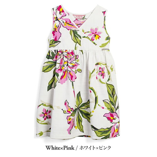 かりゆしウェア ワンピース 人は着た目が9割