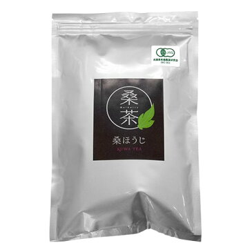 妊活中 京都丹後産 美味しい 桑の葉茶 ほうじ茶(お得な30包入り) 国産 ティーバッグ ティーパック オーガニック ノンカフェイン 桑茶 くわ茶 妊活 お茶 GABA 亜鉛 糖質制限 無農薬 健康茶 ギフト 手土産 プレゼント