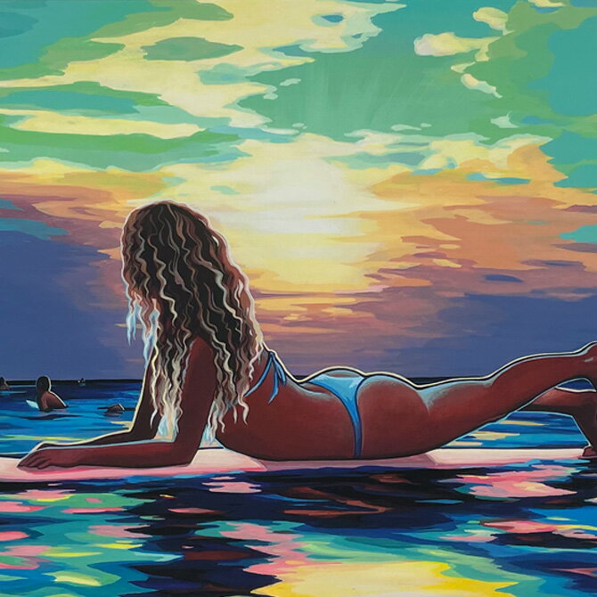 ���ꥹ�ƥ����� �����ȥץ��� SURF ANGEL 28.0��35.5cm��Christie Shinn �ϥ磻 �ϥ磻���󥢡��ȡ��ϥ磻���󻨲� �� �����ƥ����� �������� �ƥ����ȡ�����ƥꥢ ������ ��