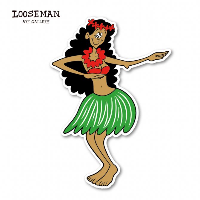 楽天市場】Hula Girlの通販