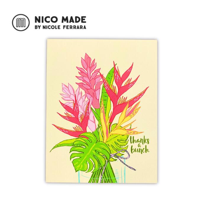 ˥ᥤ å Thanks a Bunch NICO MADE ϥ磻  ꡼ǥ󥰥 ݥȥ  ϥ磻󥢡 ...