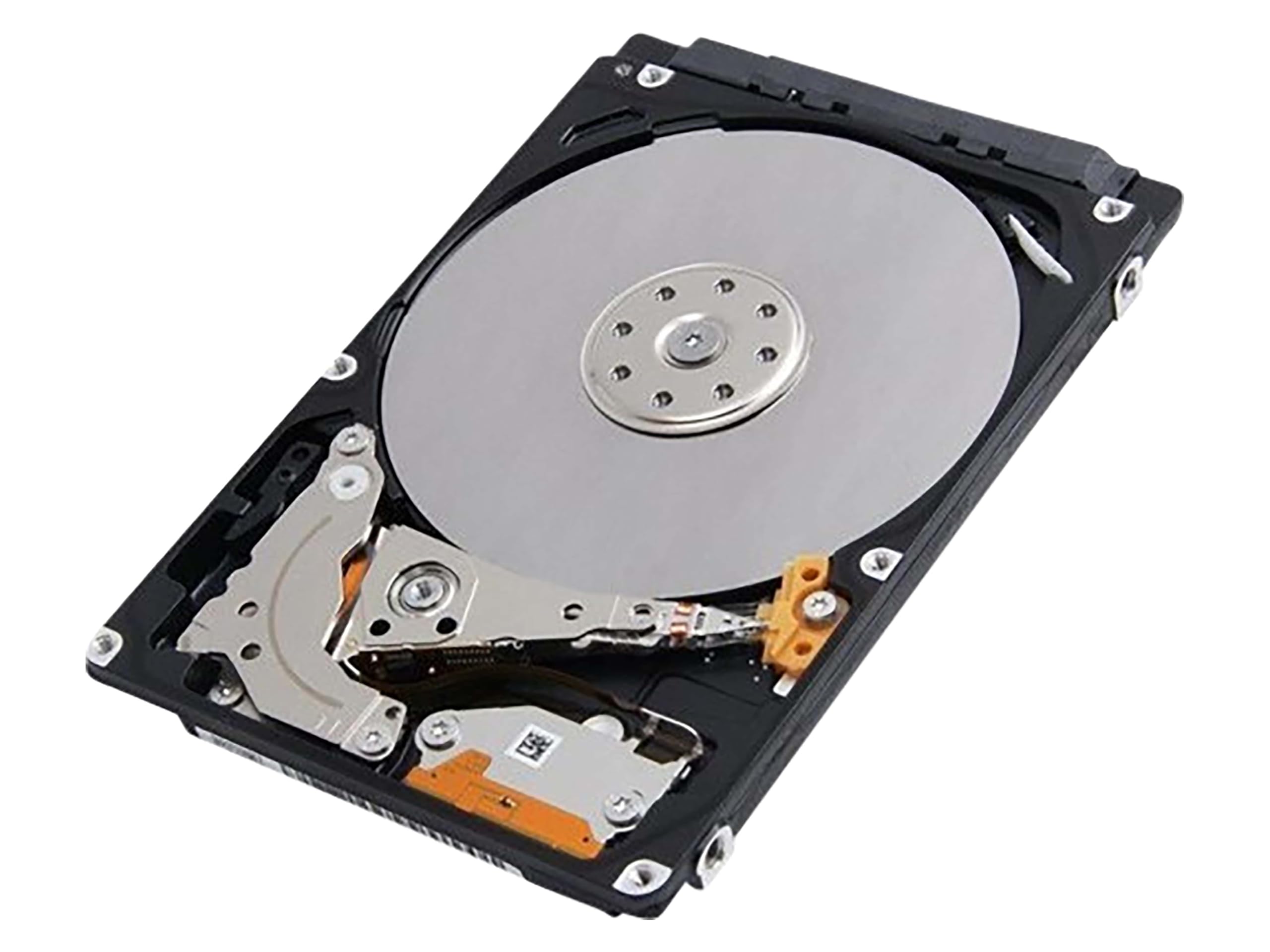TOSHIBA 東芝 2.5インチ 1TB HDD SATA 6Gb/...(3)