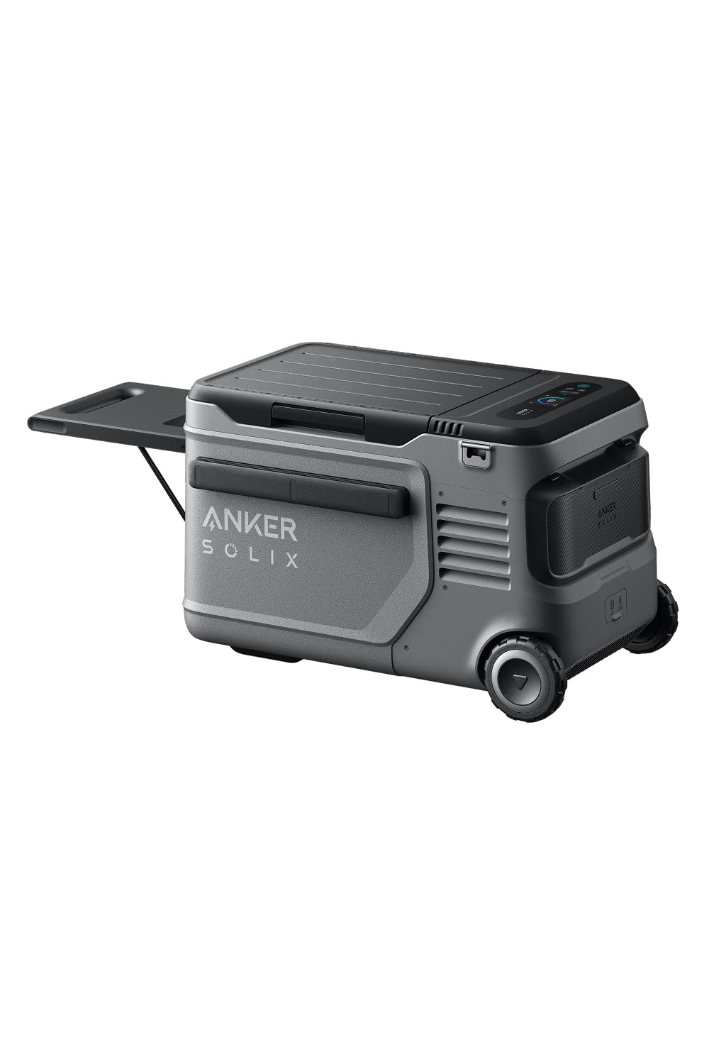Anker Solix EverFrost 2 23L Electric Cooler ポータブル冷 ...