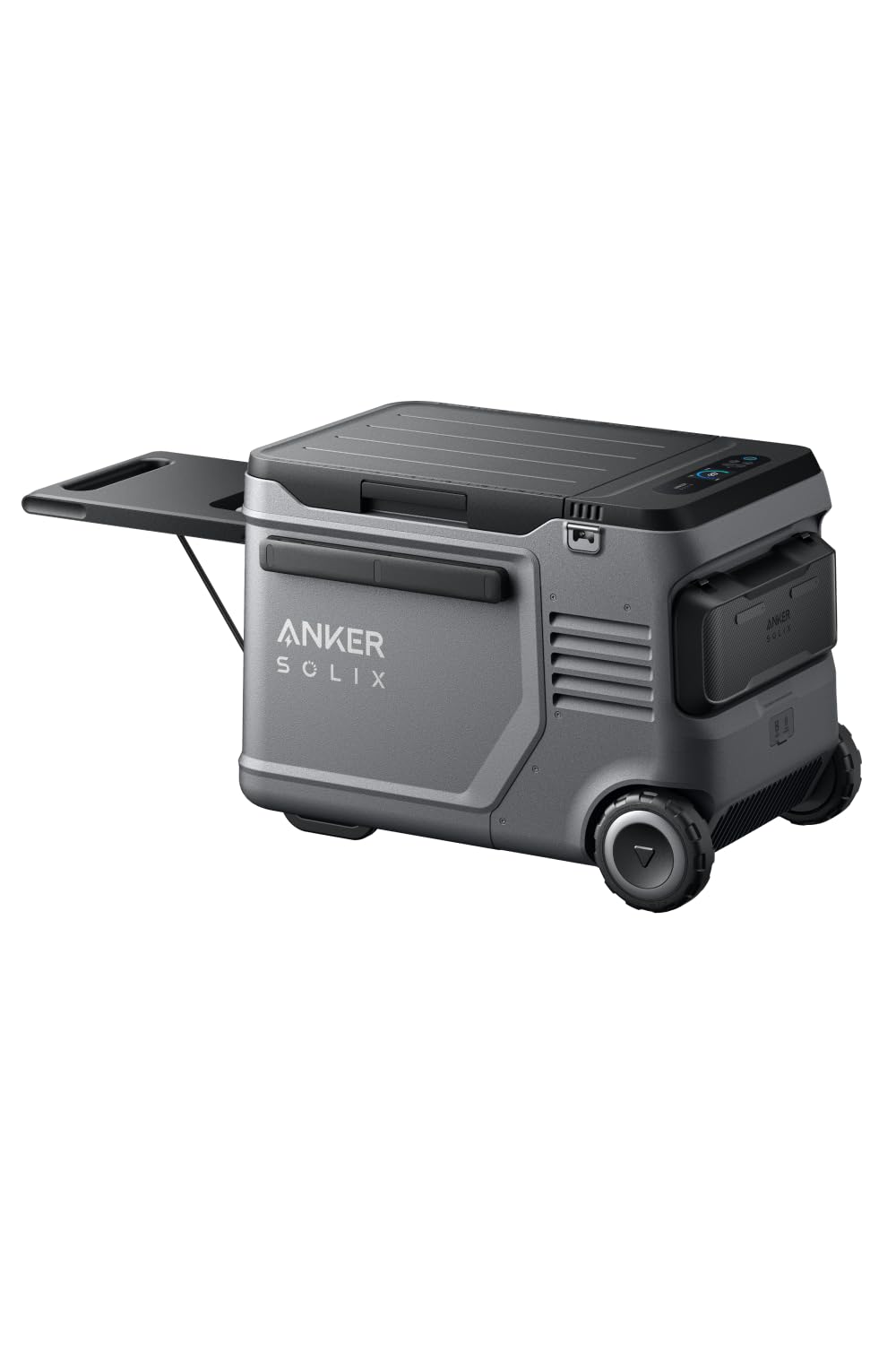 Anker Solix EverFrost 2 40L Electric Cooler ポータブル冷 ...