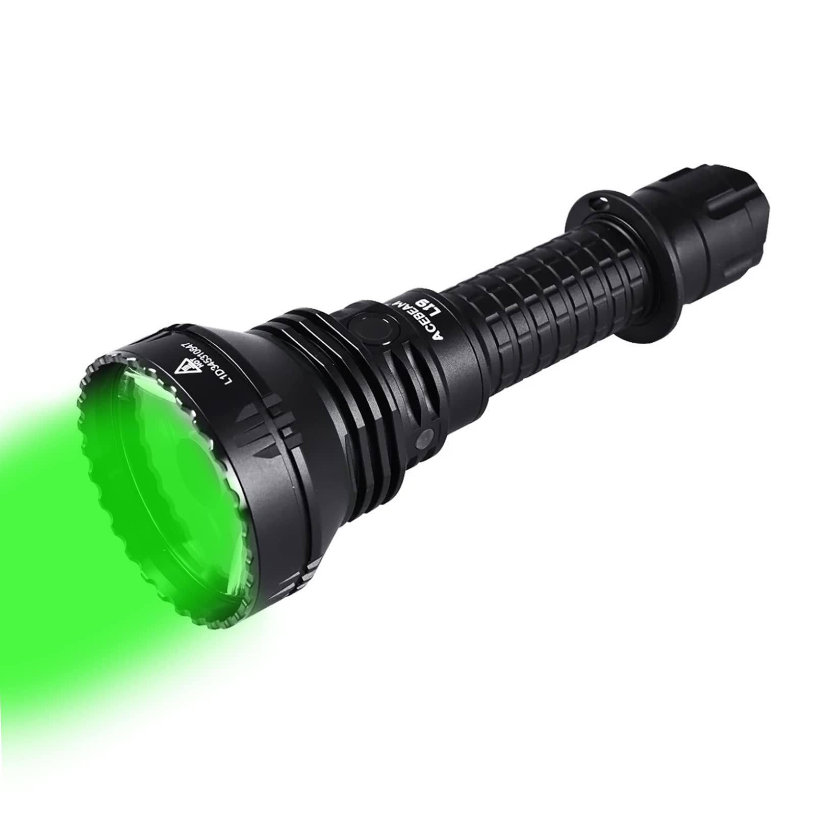 ACEBEAM L19 2.0 ƥ  led  Ƕ 1520᡼ȥĶĹӡΥ 夦ǤȤ2200...