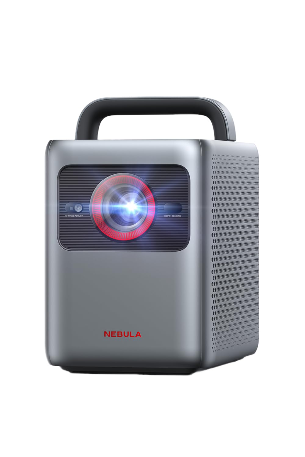 Anker Nebula (ネビュラ) Cosmos 4K SE (Dolby Vision(R) Google TVを搭載した4Kスマートプロジェクター) 【Dolby Vision / 4K / 1800ANSI ルーメン / オートフォーカス機能