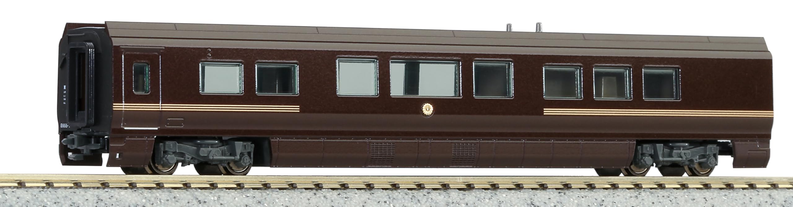 楽天市場】kato e655 特別車両の通販
