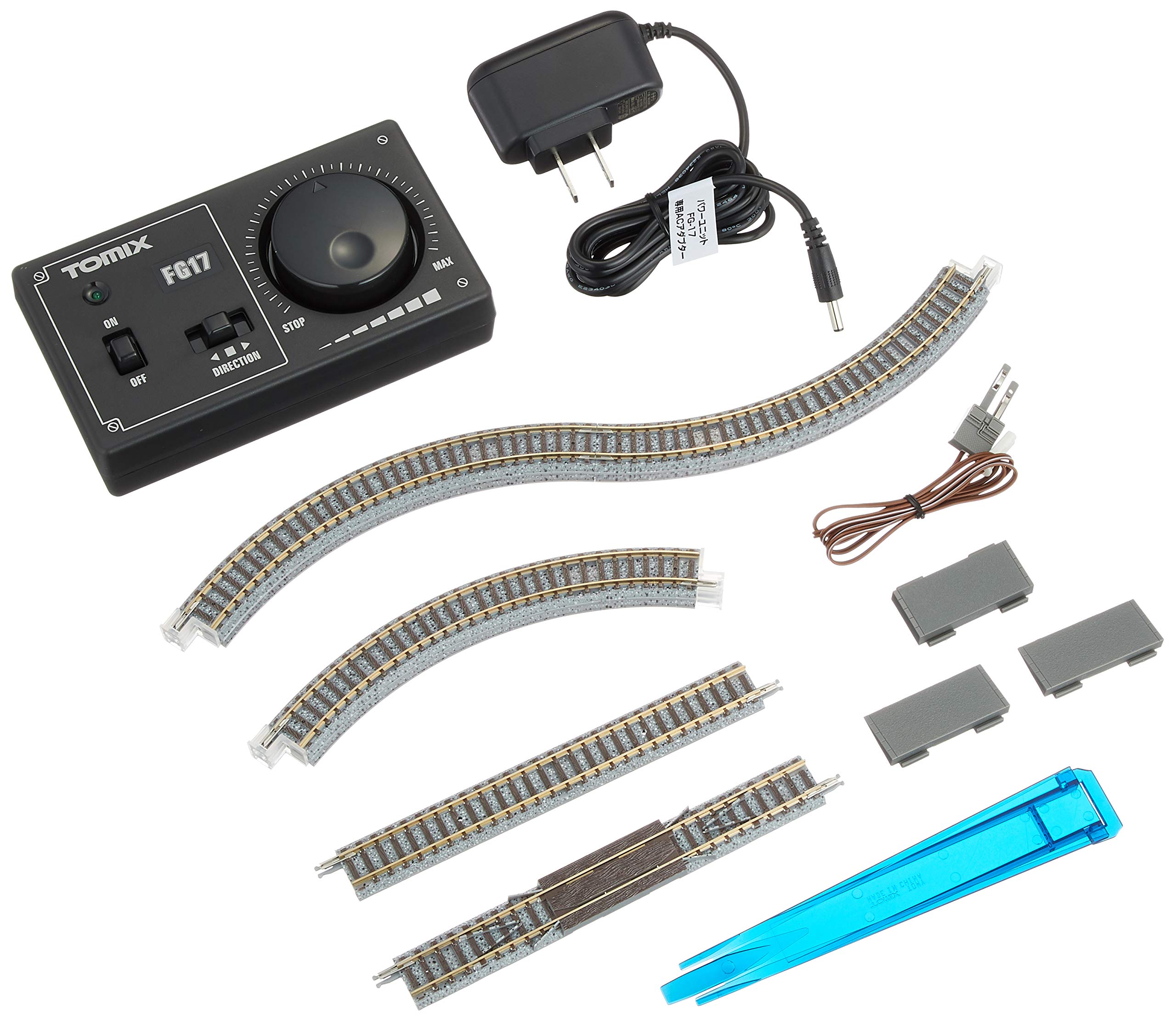 トミーテック(TOMYTEC) TOMIX Nゲージ ミニ 鉄道模型