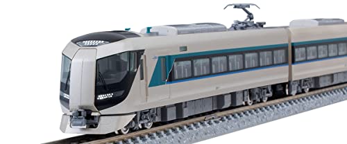 TOMIX Nゲージ 東武500系リバティ 基本セット 3両 98427 鉄道模型 電車